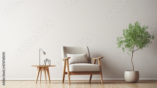 design of living room photo