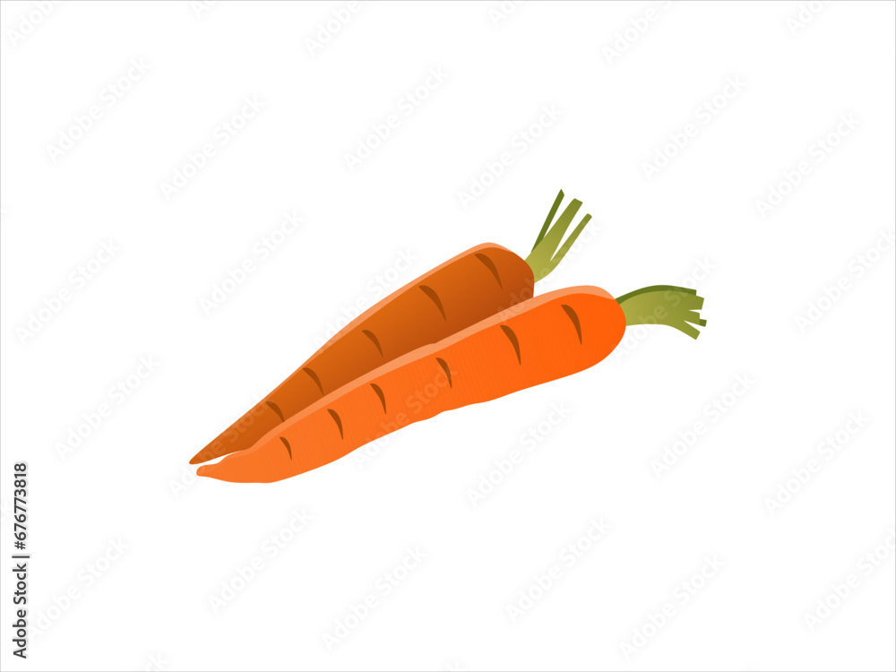 carrot vegetable vector carrot vegetable vector