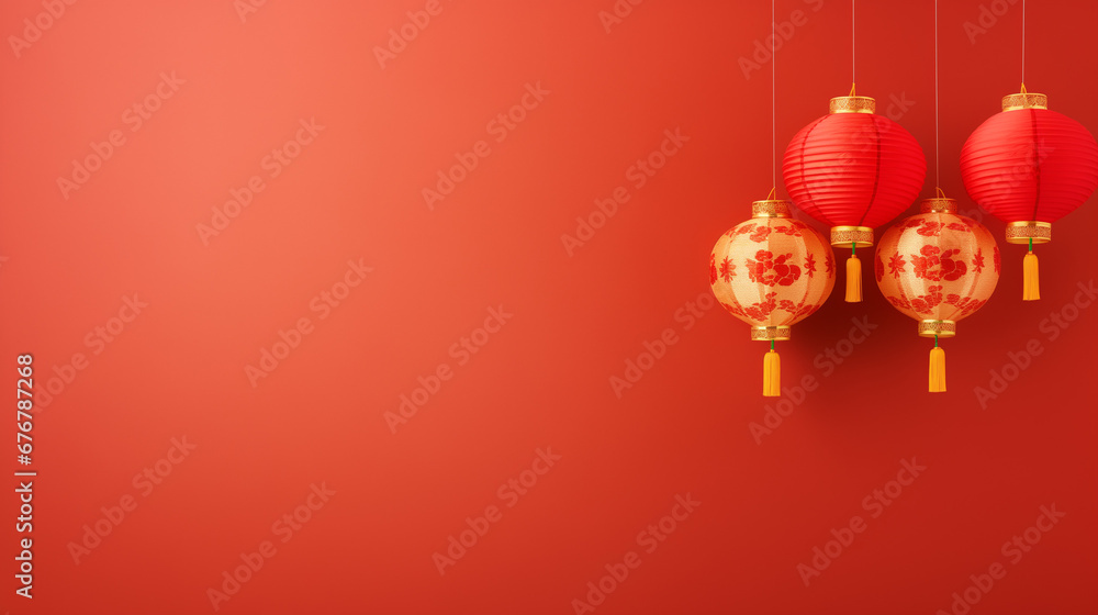 Chinese lanterns during new year festival. Mid autumn festival. Chinese new year. Chinese lanterns during new year festival. Mid autumn festival. Chinese new year.