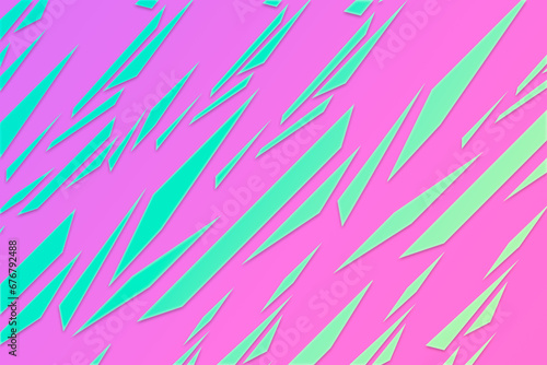 Abstract background of gently flowing gradient and fragments.
