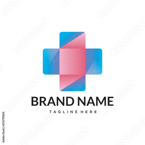 Free Download medical logo design - GFXLoad