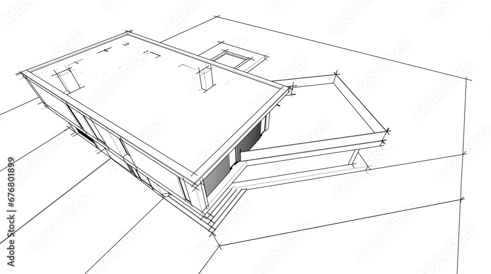 house plan blueprint house plan blueprint