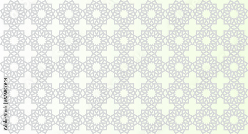 Arabesque shadow, you can use it as overlay layer on any photo. Abstract background. White Paper Pattern