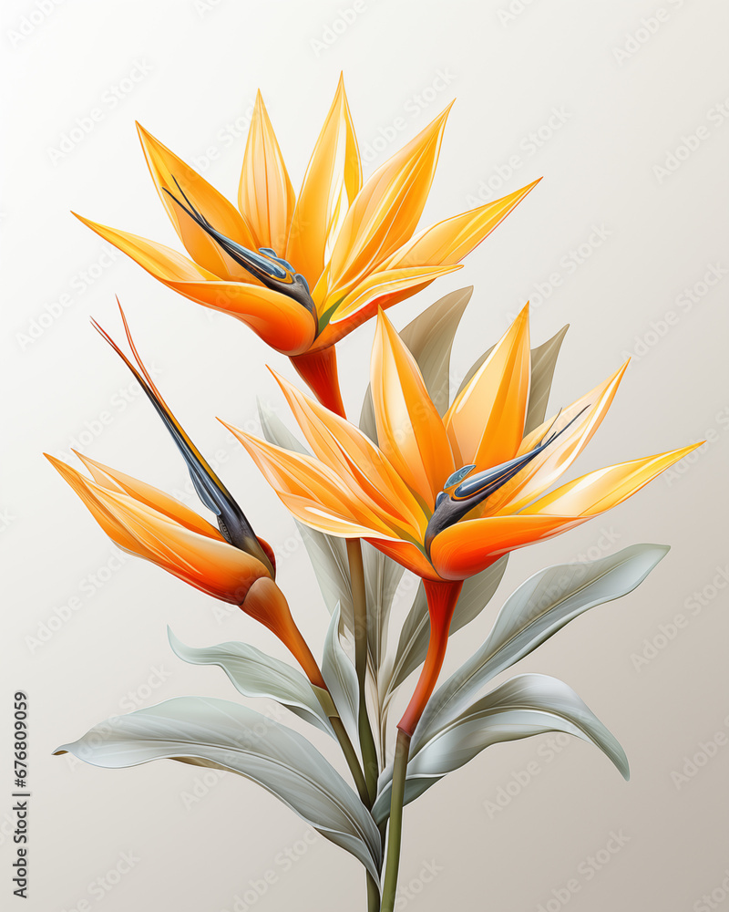 orange lily flower orange lily flower