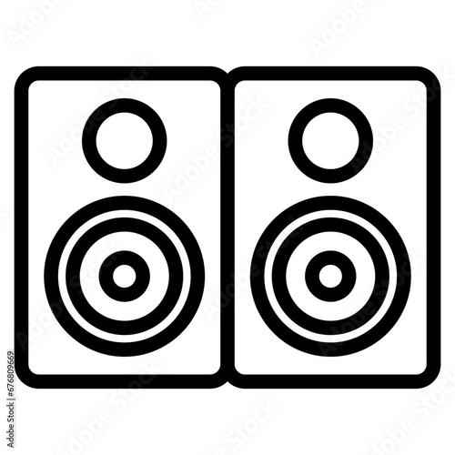 speaker
