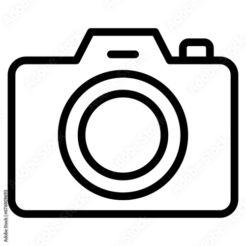 camera