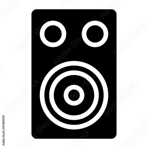 speaker