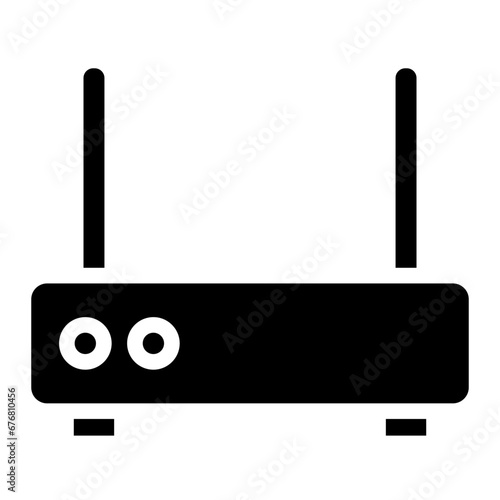 router