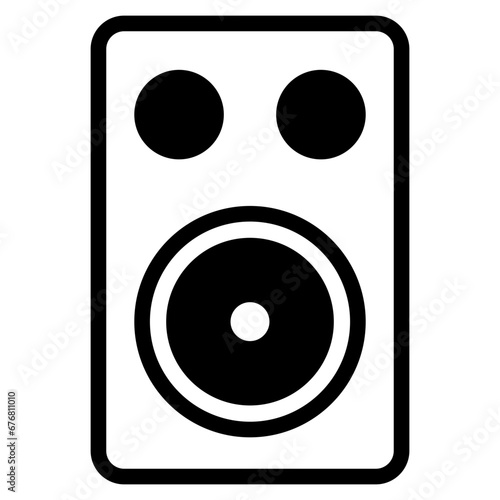 speaker