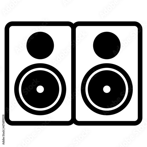 speaker