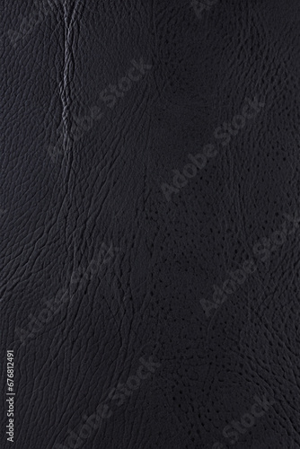 black leather texture background