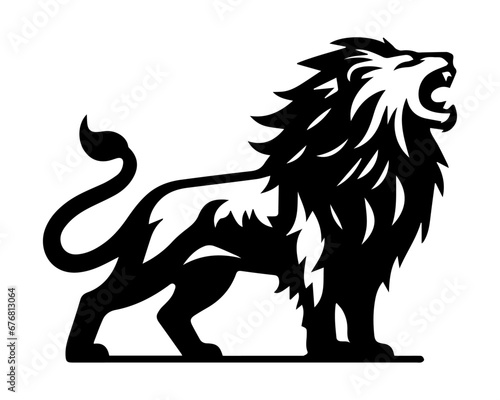  abstract, animal, defense, design, emblem, head, heraldic, king, lion, lion head, lion logo, logo, logotype, mascot, power, pride, silhouette, strenght, style, tattoo, wild