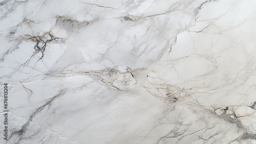 Natural marble texture. Abstract marble texture for tile skin, wallpaper, luxurious interior backdrop background. Generative AI