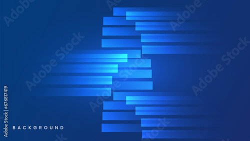 Background dimensional exploration abstract vector future planet, three sky, light blue