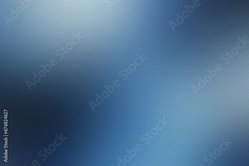 Abstract blue background texture with some smooth lines in it and some reflections