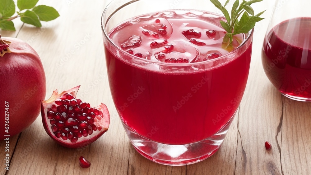fruit drink fruit drink