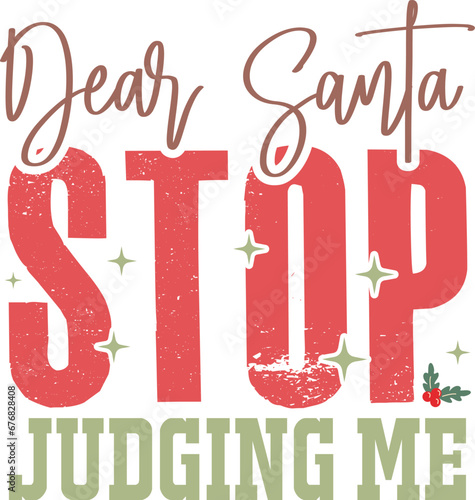  Retro Christmas Design