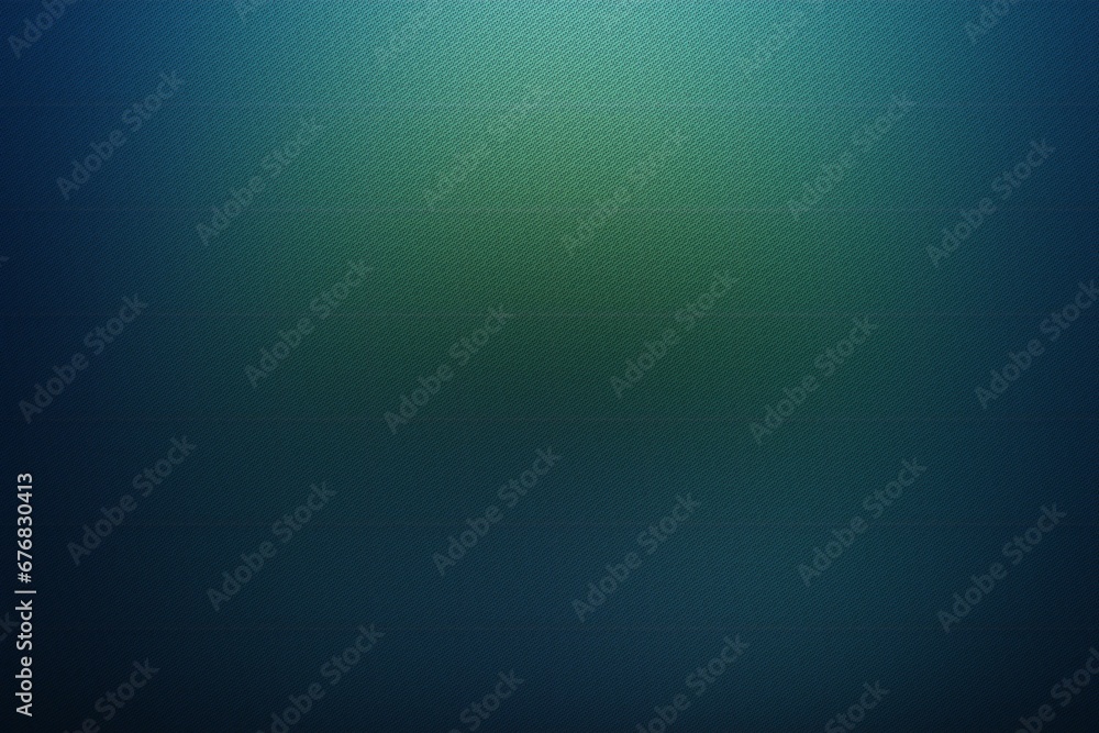 Green abstract background for graphic design and web design,  Gradient