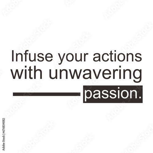 words of encouragement
