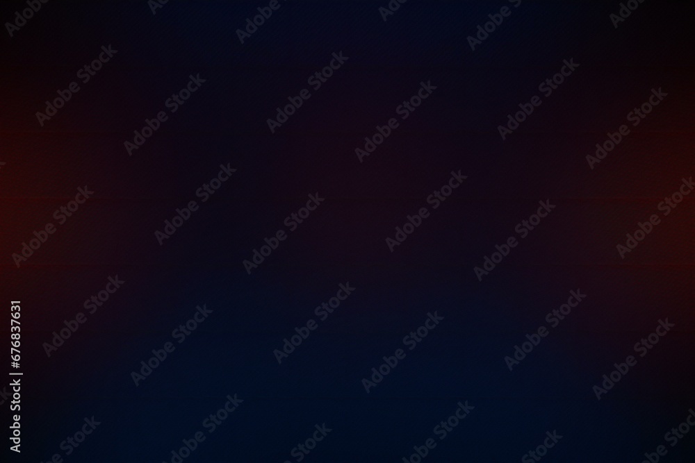 Abstract dark blue background texture with some smooth lines in it and some spots on it