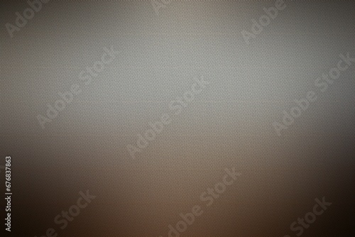 Abstract background of brown and white fabric, Seamless texture