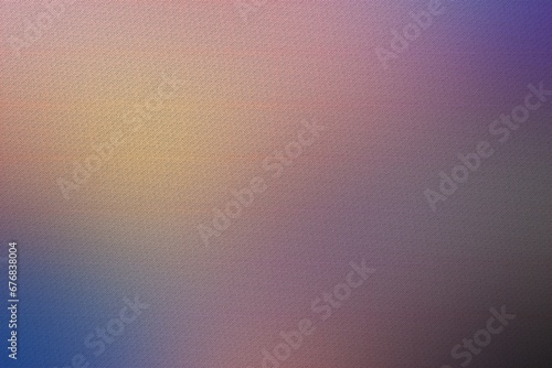 Abstract colored background with blur and gradient, texture for design