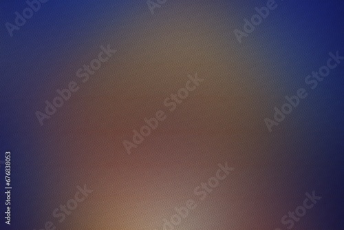 Abstract background of blue and yellow color with vertical lines and gradient