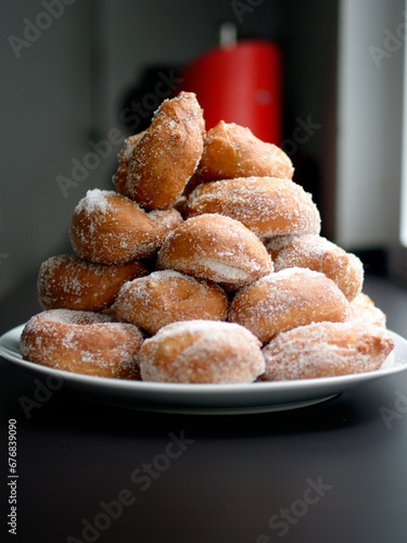 Rosquillas