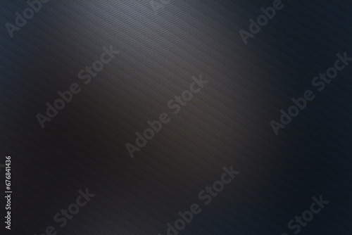 Abstract black background with diagonal stripes and copyspace for text