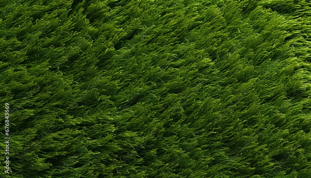 Lush and vibrant artificial grass texture background for a natural and maintenance free landscape Lush and vibrant artificial grass texture background for a natural and maintenance free landscape