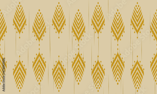 Seamless pattern, Navajo tribe. Native American ornaments, Southwestern national decorating style, Mexican blankets, rugs, sarongs, dresses, curtains, pillows and shawls. White background.
