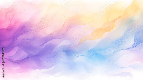 abstract colorful background