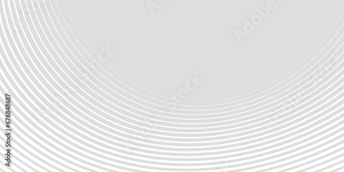 Abstract curved Diagonal Striped Background. Vector curved slanted, waving lines pattern