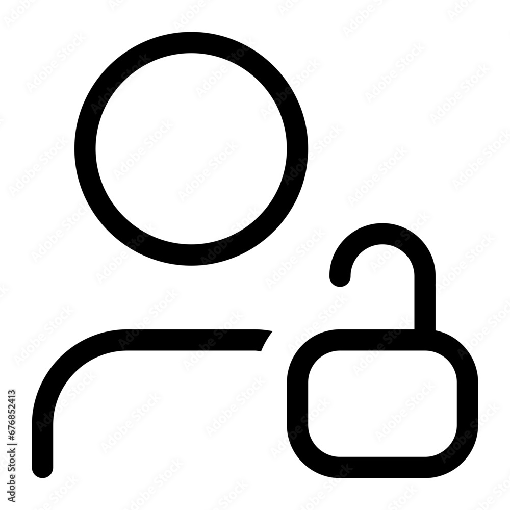 User Unlock User Unlock