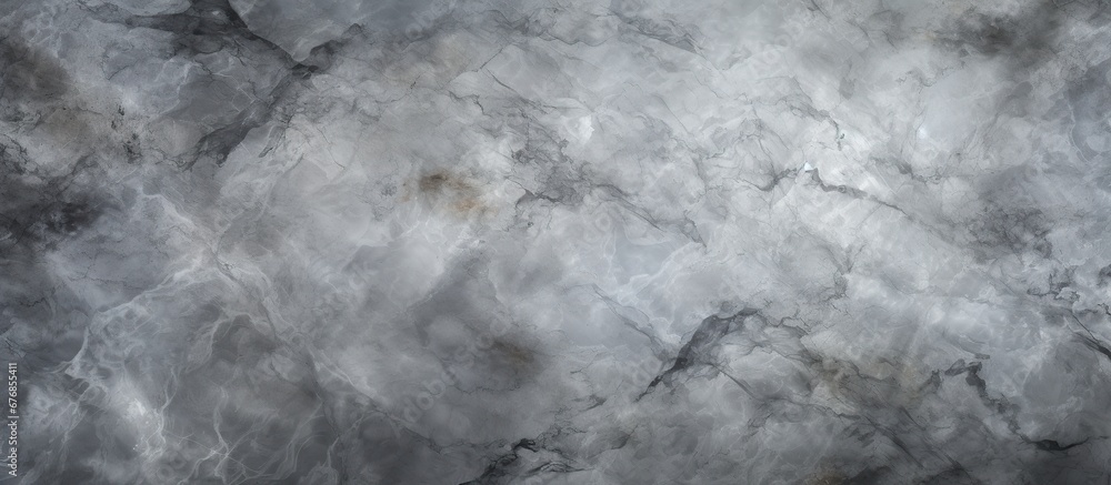 Naklejka premium Abstract Grunge concrete wall texture background. AI generated image