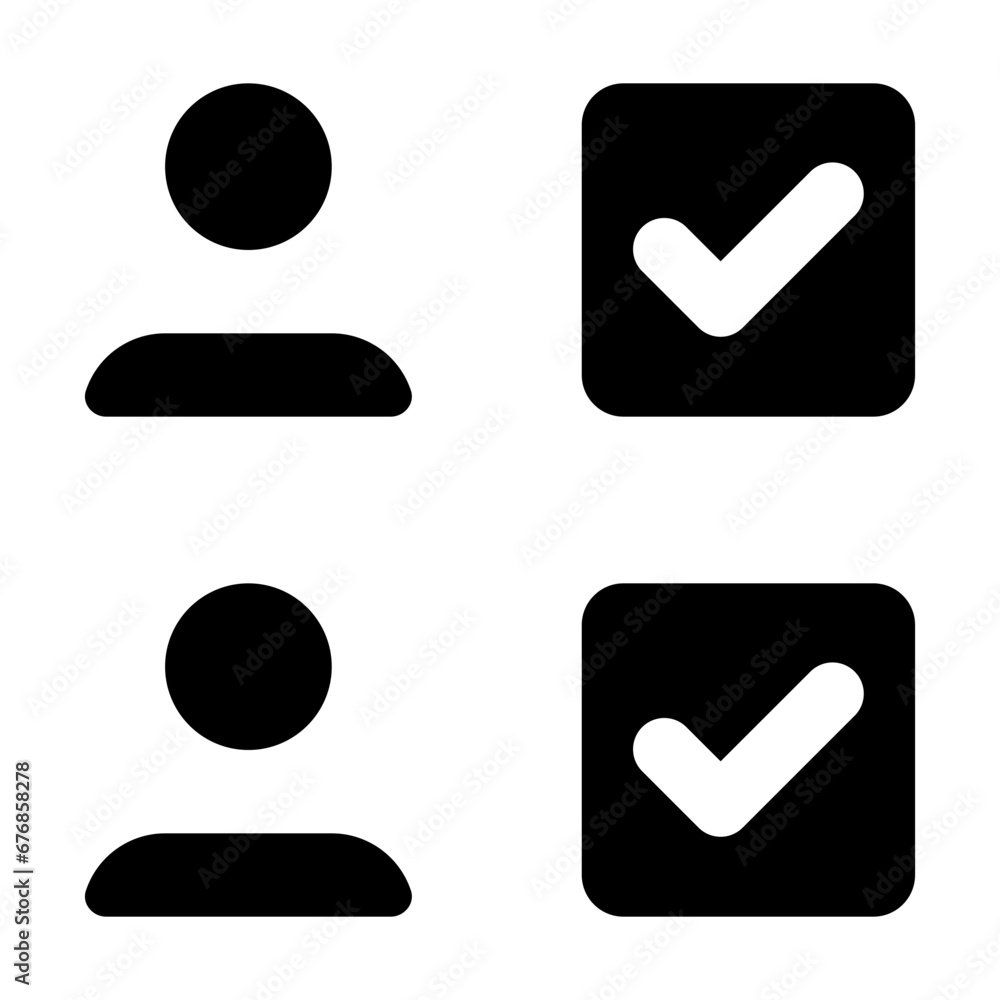 Users Checklist Users Checklist