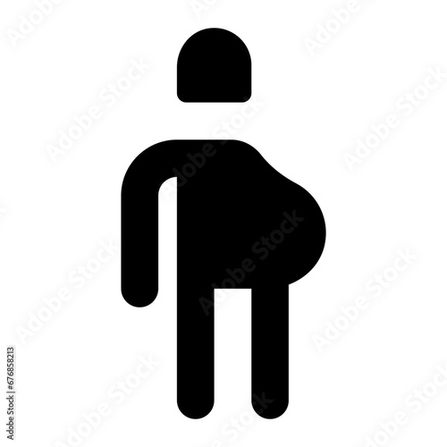 People Female Pregnant