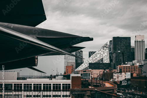 New York Skyline