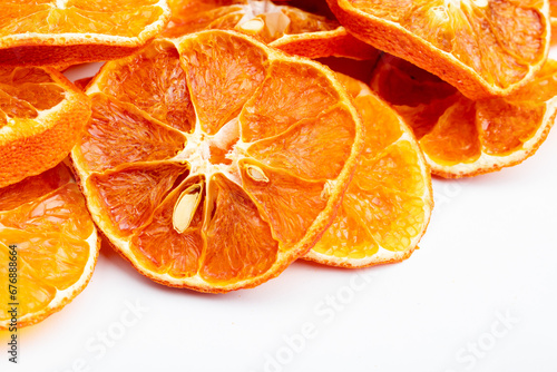 	
front view fresh sliced orange on dark background ripe mellow fruit juice color citrus tree citrus, Whole and sliced ripe oranges placed on marble background, half orange fruit.