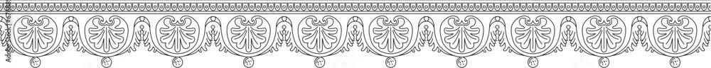 Vector Line Elements Vector Line Elements