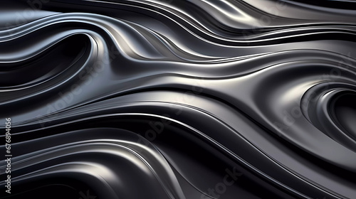 a very nice metallic background with a very interesting design on it's surface