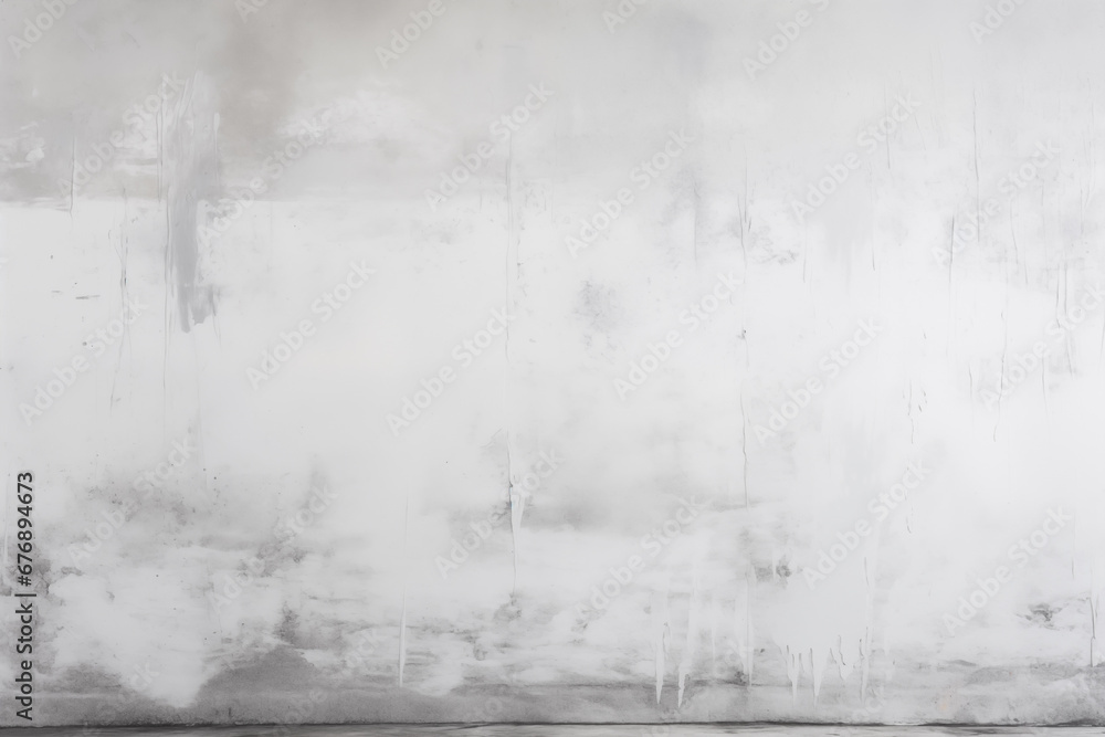 White powdery paint background in the style of charcoal sketches faded palates Generated AI White powdery paint background in the style of charcoal sketches faded palates Generated AI