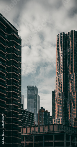 New York City