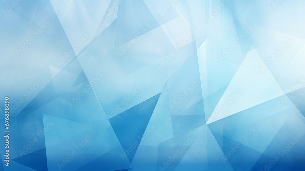 Obraz premium modern abstract blue background. Abstract background. 