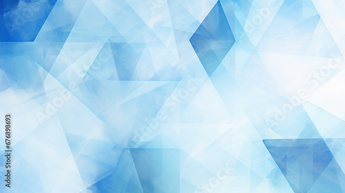 modern abstract blue background. Abstract background. 