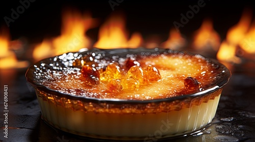 Creme Brulee Perfection photo