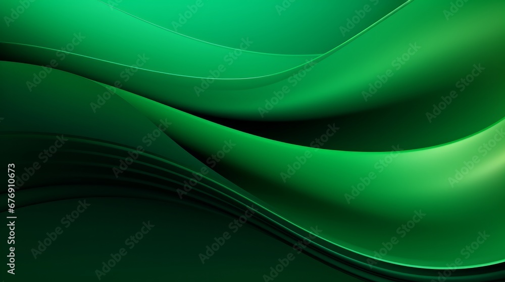 Immerse yourself in the dynamic allure of this stylish corrugated motion line high-grade green mixed fluid gradient abstract background. The fluidity of gradients creates Immerse yourself in the dynamic allure of this stylish corrugated motion line high-grade green mixed fluid gradient abstract background. The fluidity of gradients creates