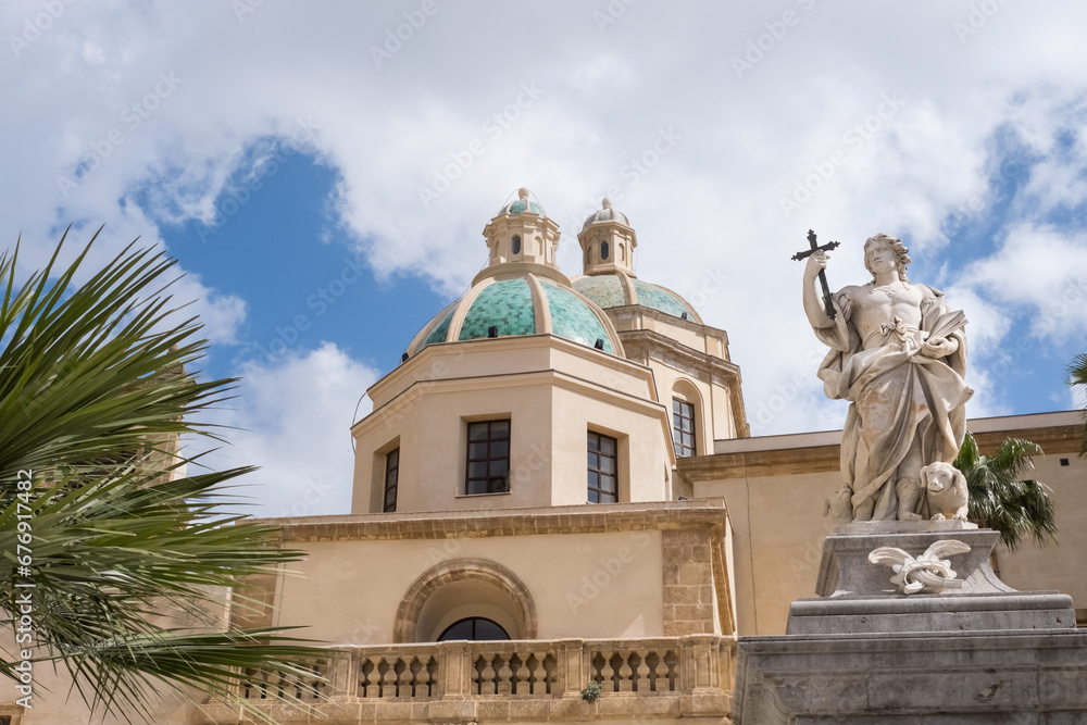 Cathedral of Mazara del Vallo, Sicily