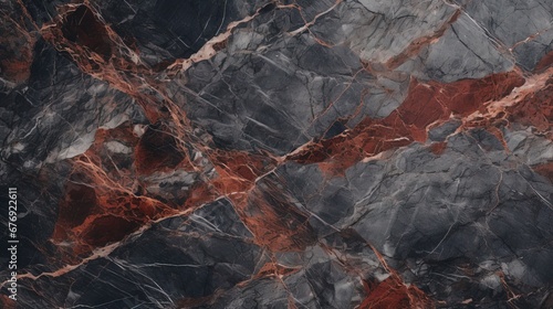 Marble stone texture. Gener...