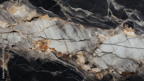 Marble stone texture. Gener...